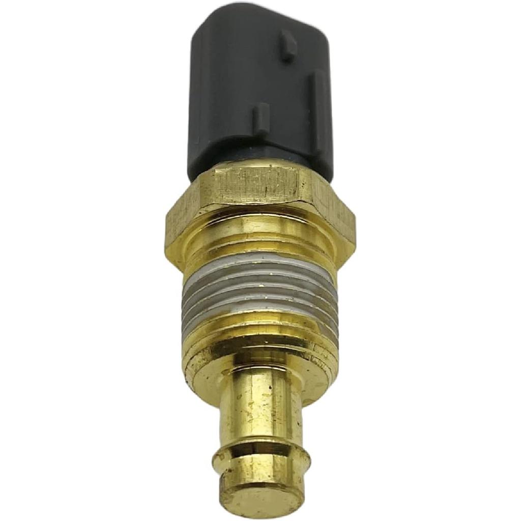 Coolant Temperature Sensor 5149077AB Compatible with Aspen Pacifica Sebring Avenger Challenger Charger Dakota Journey Magnum Nitro Liberty Wrangler