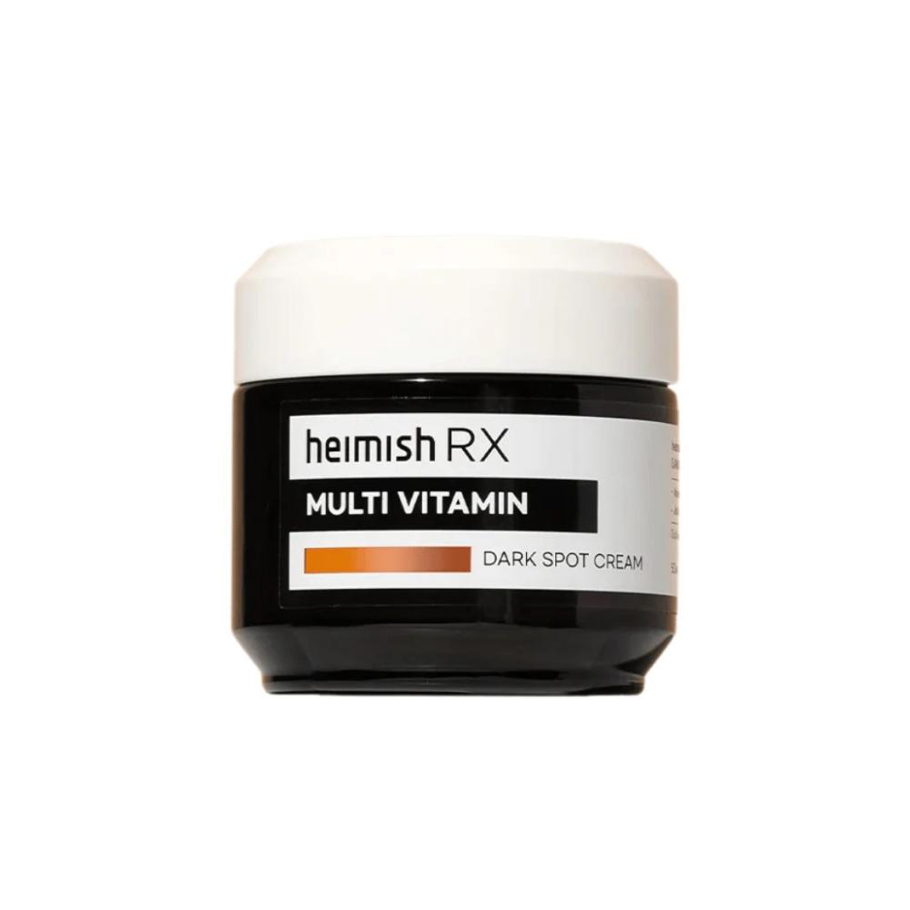 

Heimish RX MULTI VITAMIN DARK SPOT CREAM 50 ml - brightening face cream