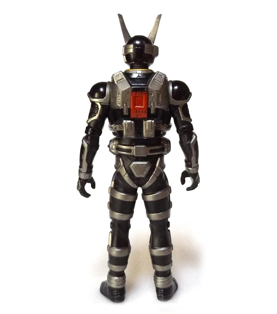 Kamen Rider G4 RHS-38