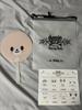 [USED] Hard To Find Domin ATE Stayzone Fan Foxiny Aien