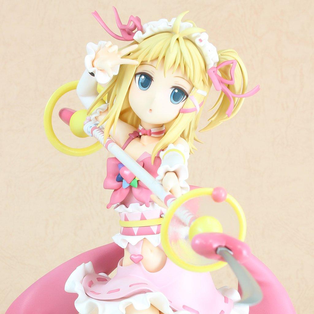 Black Bullet Tina Sprout Girls Scale PVC Complete Figure ~Tenchu Ver.~ 1/7 Pre-painted