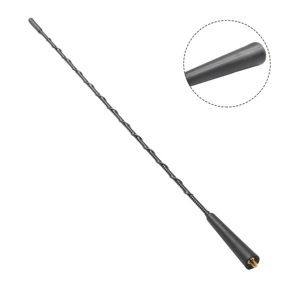 

NEW For 2003-2005 Mazda 6 2004-06 Mazda 3 Radio Antenna Mast GJ6A-66A30B