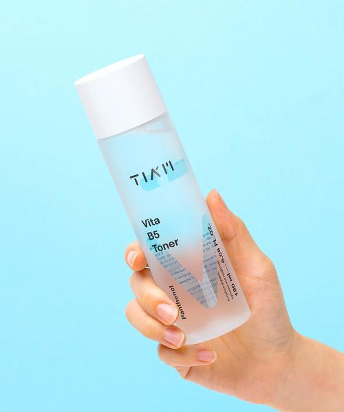 Tiam Vita B5 Toner 180ml NONE