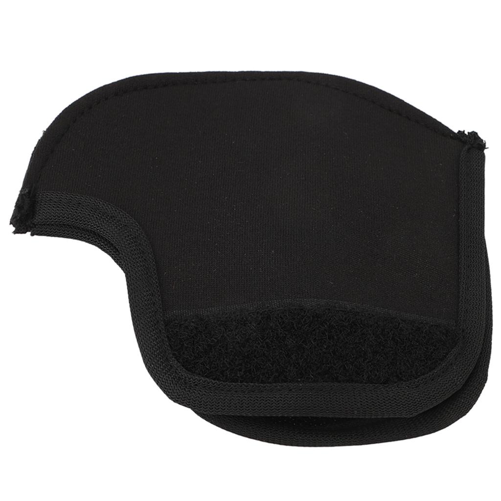 Manchon De Protection Pour Tige De Selle De Vélo - Néoprène, Anti-poussière, évite Les Pincements