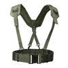 Y-vormige Bretels Riem Gereedschap Multifunctionele Verstelbare Riem Bretels Nylon Bretels voor Backpacken Reizen Buitenactiviteiten