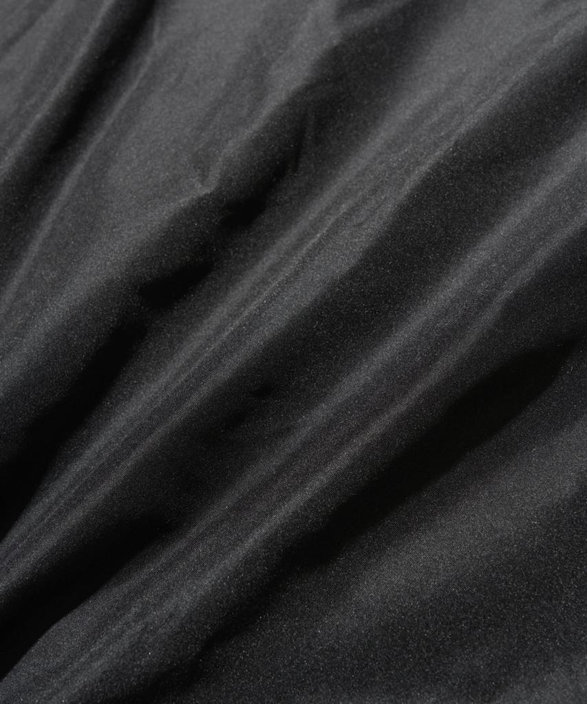 Physical Department Active Seamless Puffer Jacket Black