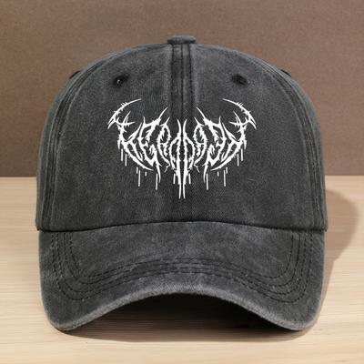 Hats for Autumn and Winter Face Enhancing Baseball Caps Duck Tongue Hats New Casual and Versatile Mens Sun Hats