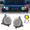 POPMOTORZ Jimny Sierra JB64 JB74 Front Lamp Parts Gon Reflector