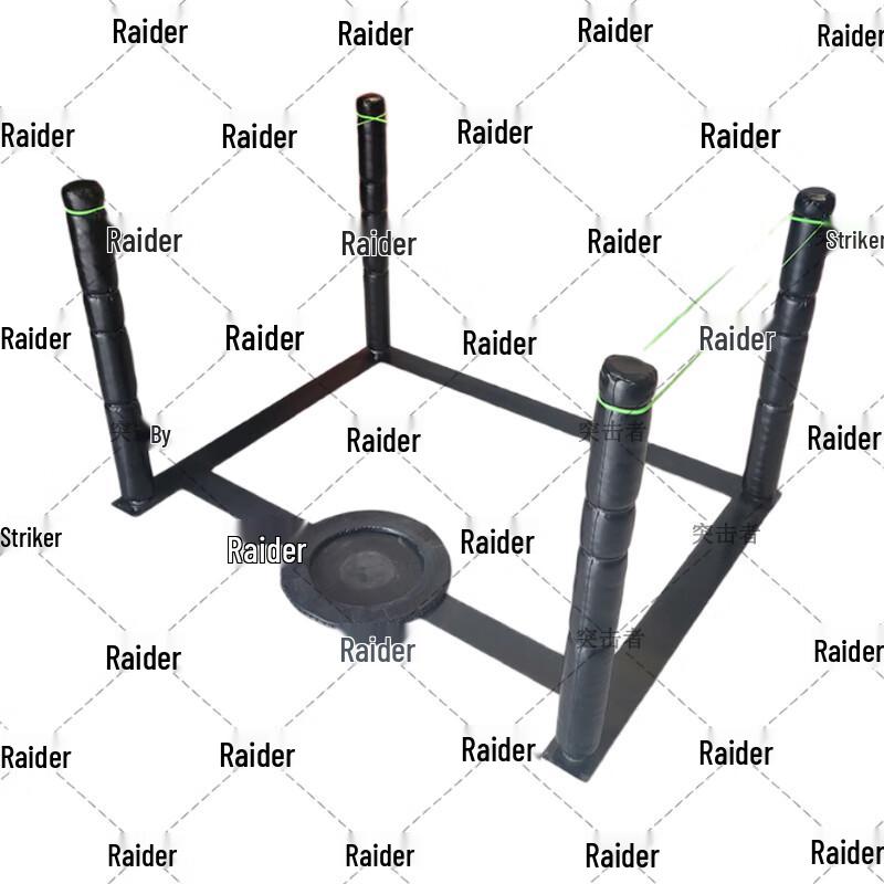 Assaulter Combat Training Equipment