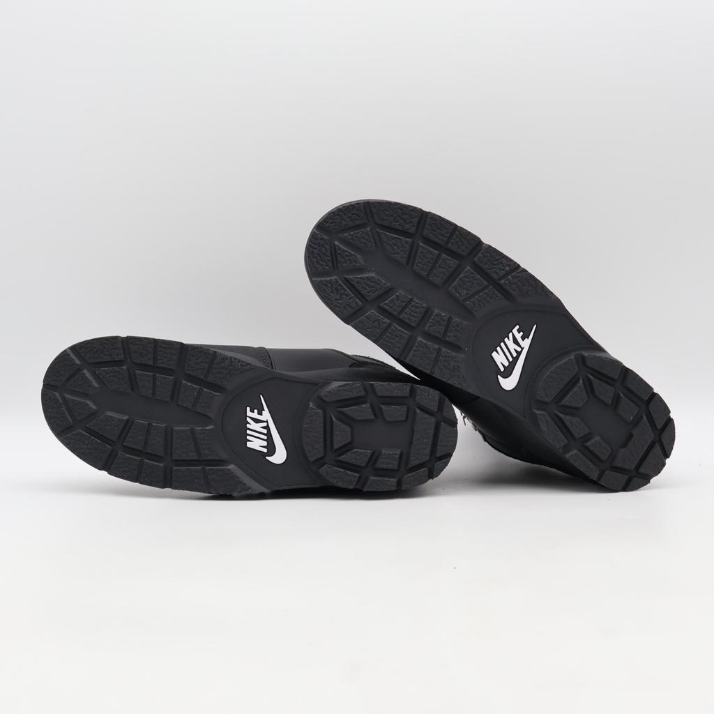 IH4450-001 Nike Baltoro High Black Metallic Gold (Men's)