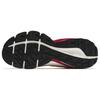 Anta Walker Low-Top Casual Shoes Women's Gray Red Sneakers 122418890-8