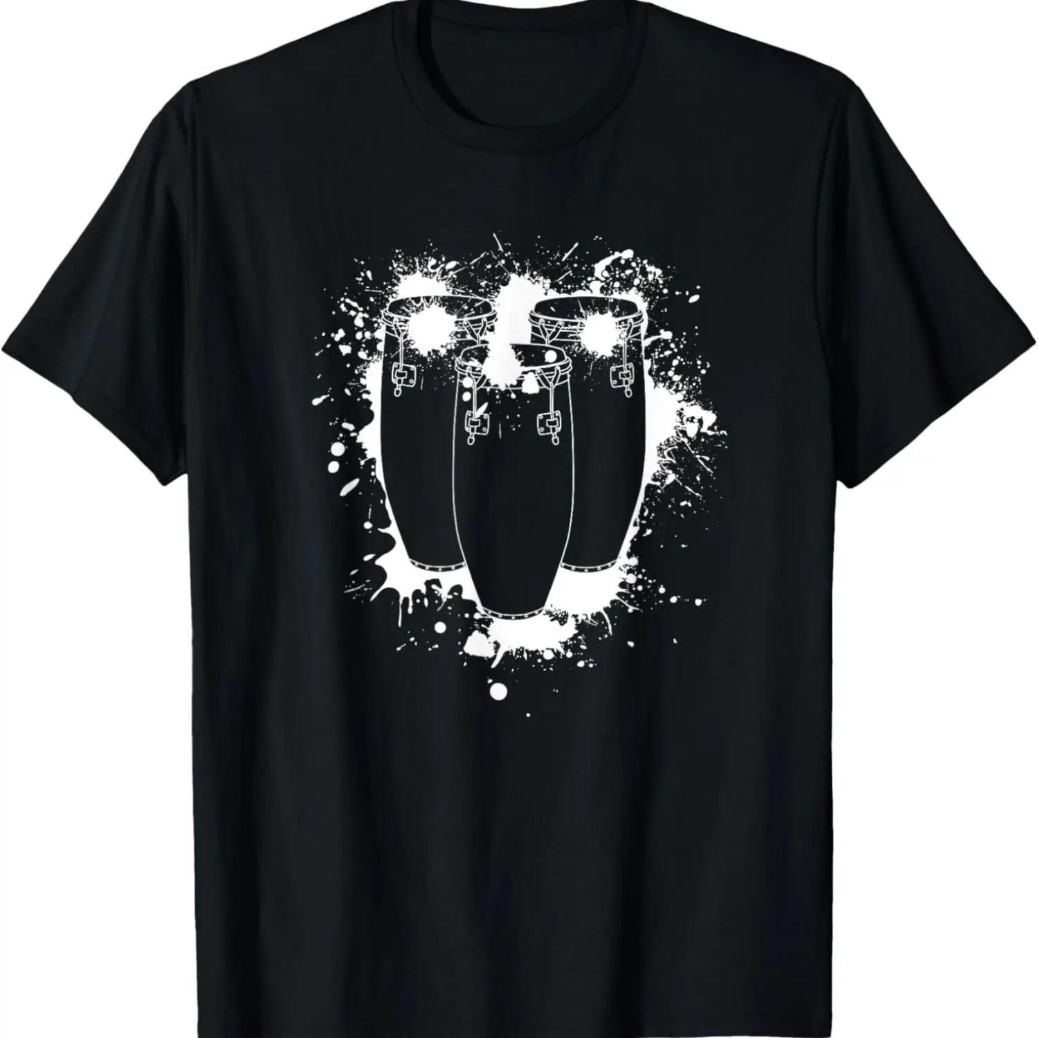 

Vintage style Forklift Tshirt S чёрный