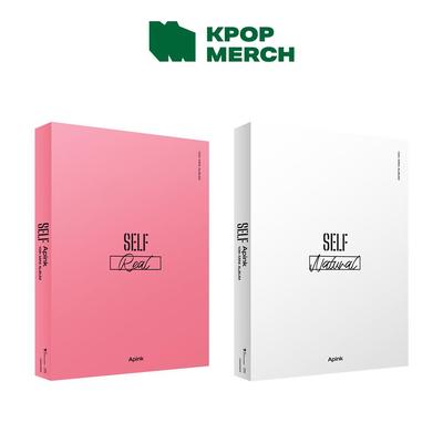 10. Mini-Album [SELF]