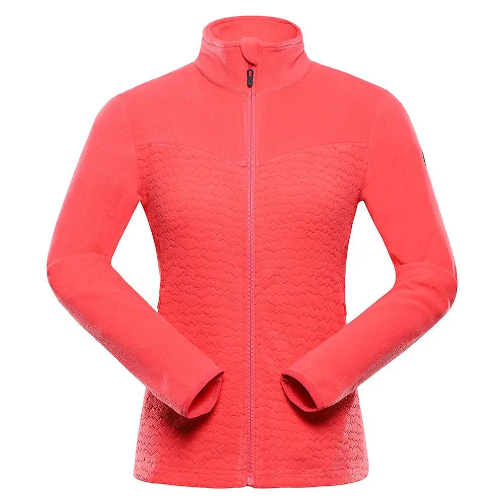 

Alpine Pro Толстовка на молнии Siusa 3 L