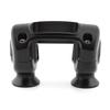 High-quality Black And Chrome Handlebar Lowering Accessories For Harley Dyna Fat Bob