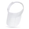 Summer Empty Top Sun Visor Hat adjustable Baseball Caps for Women Men UV Protection Sports Tennis Golf Running Sunscreen Hat