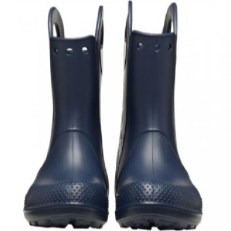 Crocs Handle It Rain Boots Kids 211052 410