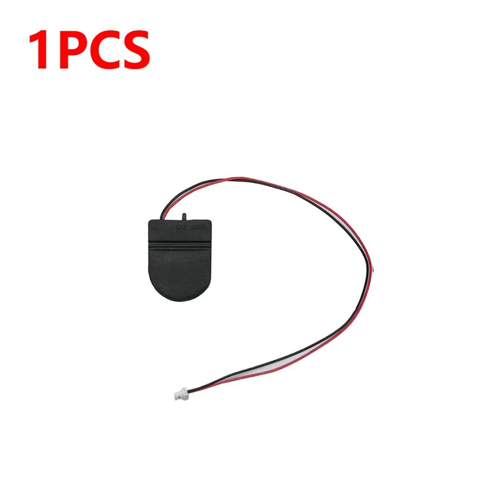 

1-10x для Raspberry Pi 5 RTC Battery Box Тримач годинника реального часу з батареєю/без батареї RTC Clock Комплект батареї для RPI 5 Pi5