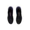 Li Ning YueYing 2.0 Support Cushioning Low top Running Shoes Women's Black ARHS022-3