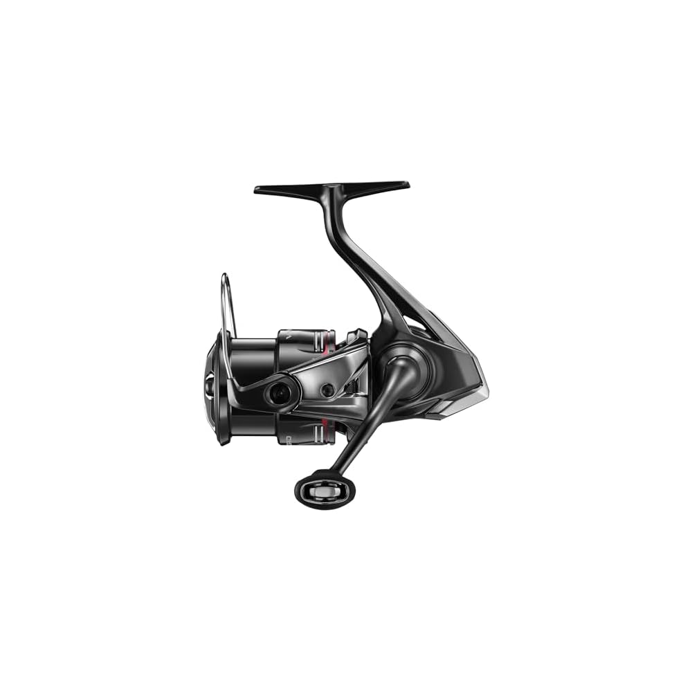 Shimano Vanford Spinning Reel 2500S 24 Ball Bearings Lightweight Fishing Gear