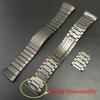 Titanium Alloy Strap for Watch GT6 GT5 Pro 46MM Metal Quick Release Bracelet Watchband