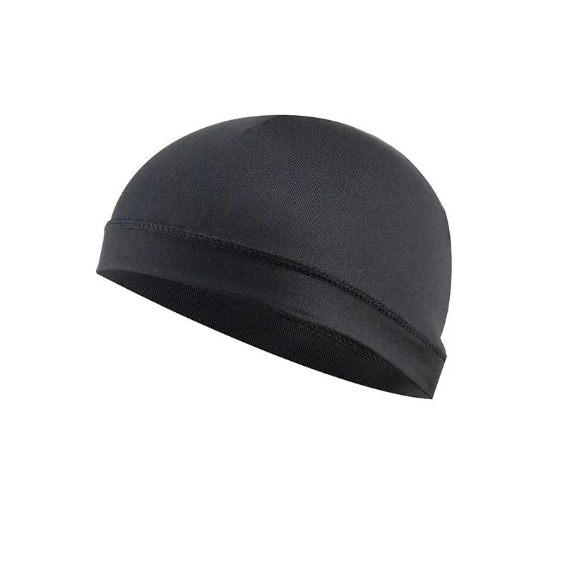 Quick Dry Cycling Cap Anti-UV Helmet Inner Hat Motorcycle Moutain Bike Road Bicycle Breathable Outdoor Riding Hat Unisex Caps