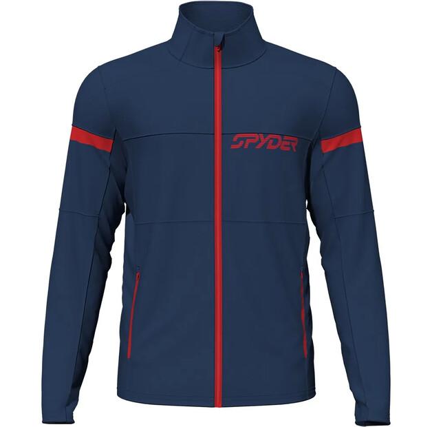 

Spyder Speed куртка XL