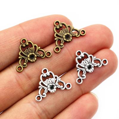 Creazione di gioielli e bijoux – Componenti e accessori per bijoux