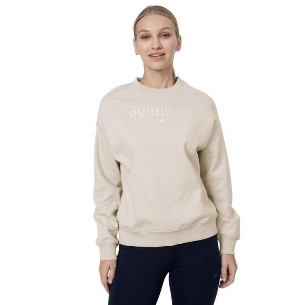 4F Womens/Ladies Jumper