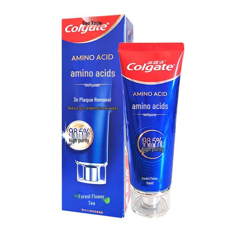Colgate Amino Acid Essence Gum Repair Toothpaste