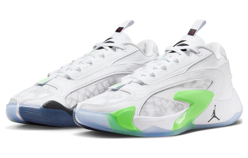 Air Jordan Luka 2 'Trick Shot' DX8733-103