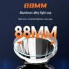 Kangming KM-2695 LED Rechargeable Handheld Searchlight