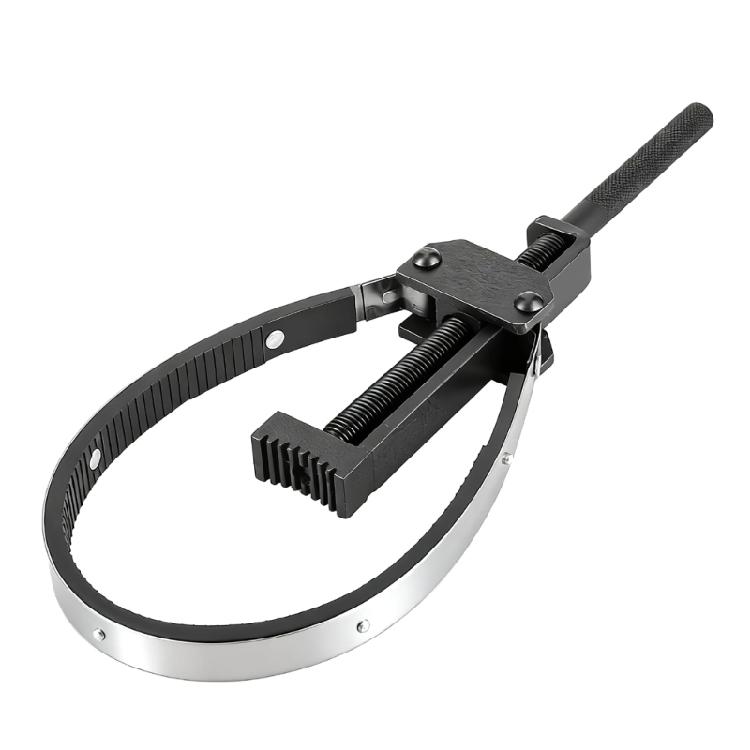 Quick Install Motorcycle Maintenance Wrench Iron Flywheel Holder with Anti Fatigue Grip Motorcycle Flywheel Stabilizers 1