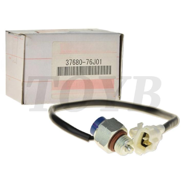 37680-76J01 Auto Gearbox Transfer 4WD Switch Sensor for Suzuki Jimny SN413 FJB43V M13A VVT 2005-2018 37680-76J01