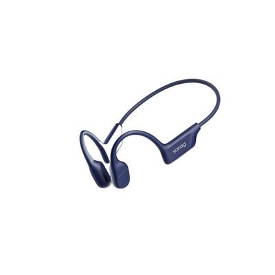 Sennar B22 Bone Conduction Open-Ear Bluetooth Headphones