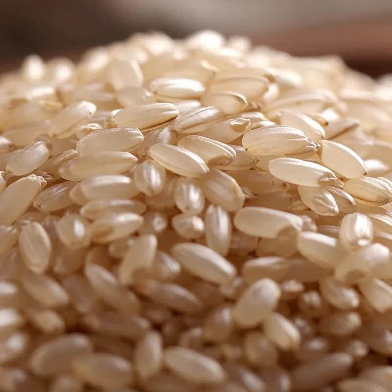 Jin Liang Dao Northeast Fragrant Brown Rice with Germ