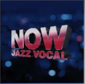 

CD РАЗНЫЕ - NOW JAZZ VOCAL TOCP65031 Япония ОбиДжаз Б/у