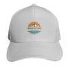 Yosemite National Park Baseball Cap Beach Luxury Caps Military Tactical Cap Hard Hat Unisex Caps Womens