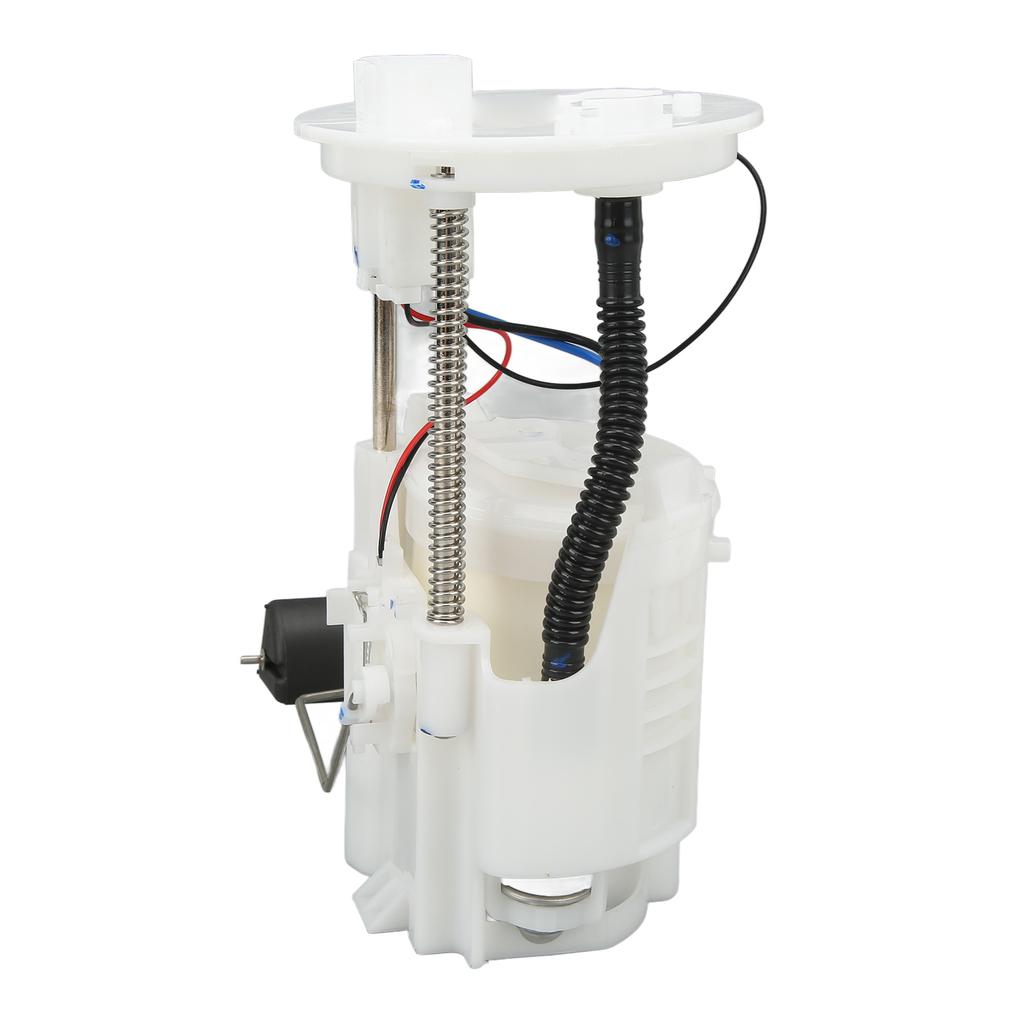 Electric Fuel Pump Assembly 7702006131 Aluminium Alloy Fuel Pump Module for Camry