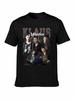 Klaus Mikaelson Collage T-Shirt