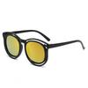 Sun Glasses Flexible Sunglasses Eyewear Silicone Shades For Outdoors Travel Daily Wear