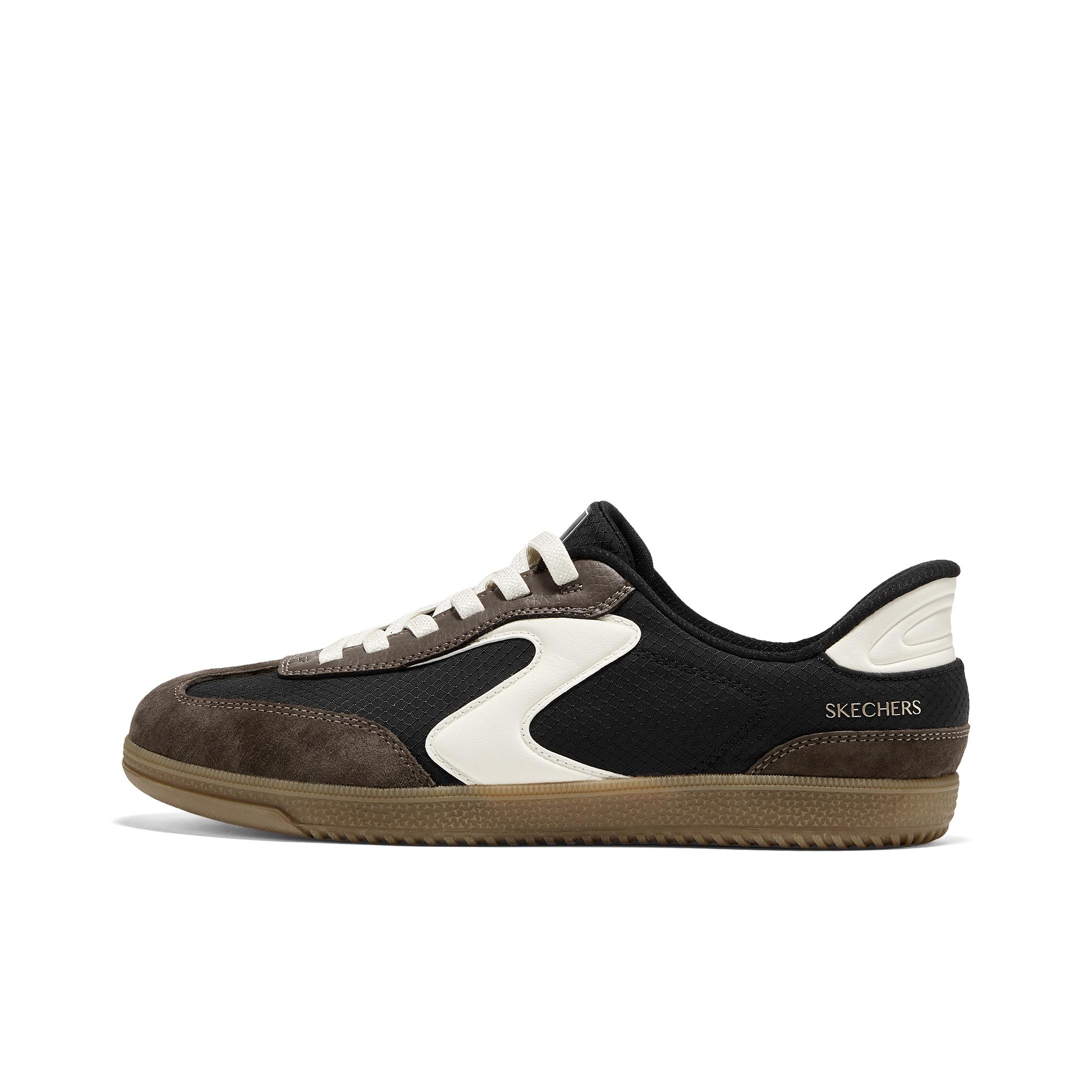 Skechers Court Classics Slip-On Easy Wear