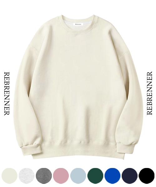 REBRENNER (Z) Standard Sweatshirt (C Type)