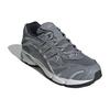 Adidas Temper Run 2.0 Siateczka Klasyczne Wszechstronne Amortyzujące Antypoślizgowe Trwałe Niskoprofilowe Buty Lifestyle Casualowe Unisex Sneakersy Szary Biały IH0403