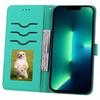 Litchi Texture Leather Flip Case For Honor 400 600 Pro Magic 8 7 Lite X9C Smart X5B X8C X7D X9D Huawei Nova Y73 Y63 13 13i Wallet Phone Cover