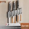 Zhaoran Kitchen Knife and Utensil Storage Rack