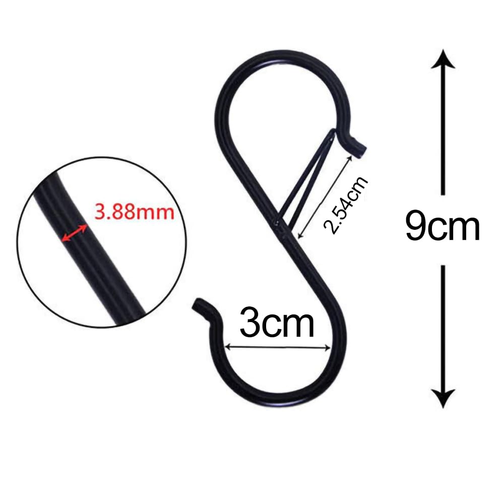 Jimny Convenience Store Hook JB64 JB74 Dedicated Dashboard Mounting Hook Set