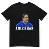 Amir Khan Retro Vintage T-Shirt
