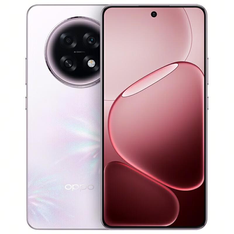 OPPO A6 GT 5G Smartphone (CN version)