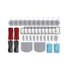 Roborock S9 MaxV Ultra Accessories: Filter Screen & Main Brush Set